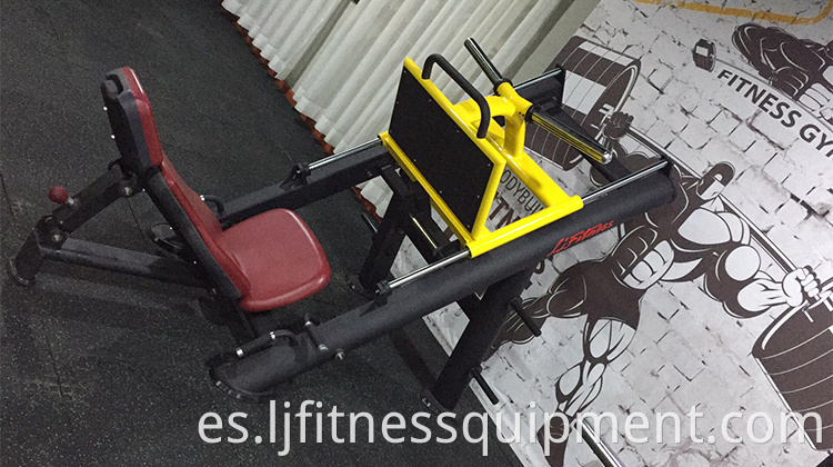 Total Gym Gym Leg Press Fitness Gym Machine en venta